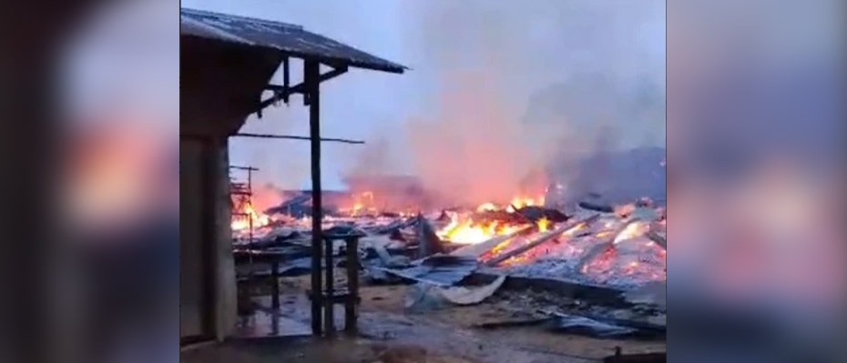 Vies perdues, milliers de personnes déplacées – priez pour la RDC, s’il vous plaît. Vies perdues, milliers de personnes déplacées – priez pour la RDC, s’il vous plaît.