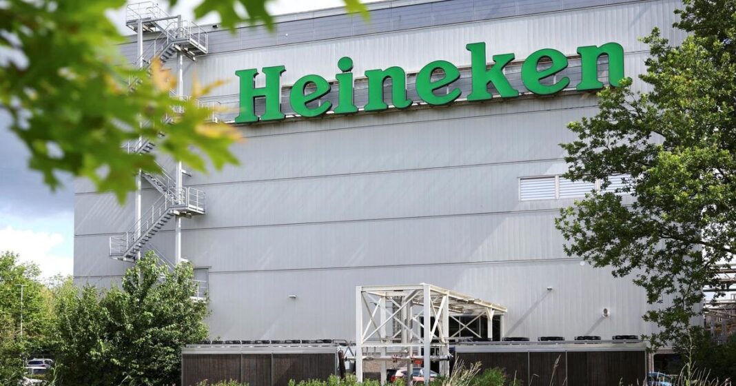 Heineken vend sa filiale en République Démocratique du Congo, Bralima. Heineken vend sa filiale en République Démocratique du Congo, Bralima.