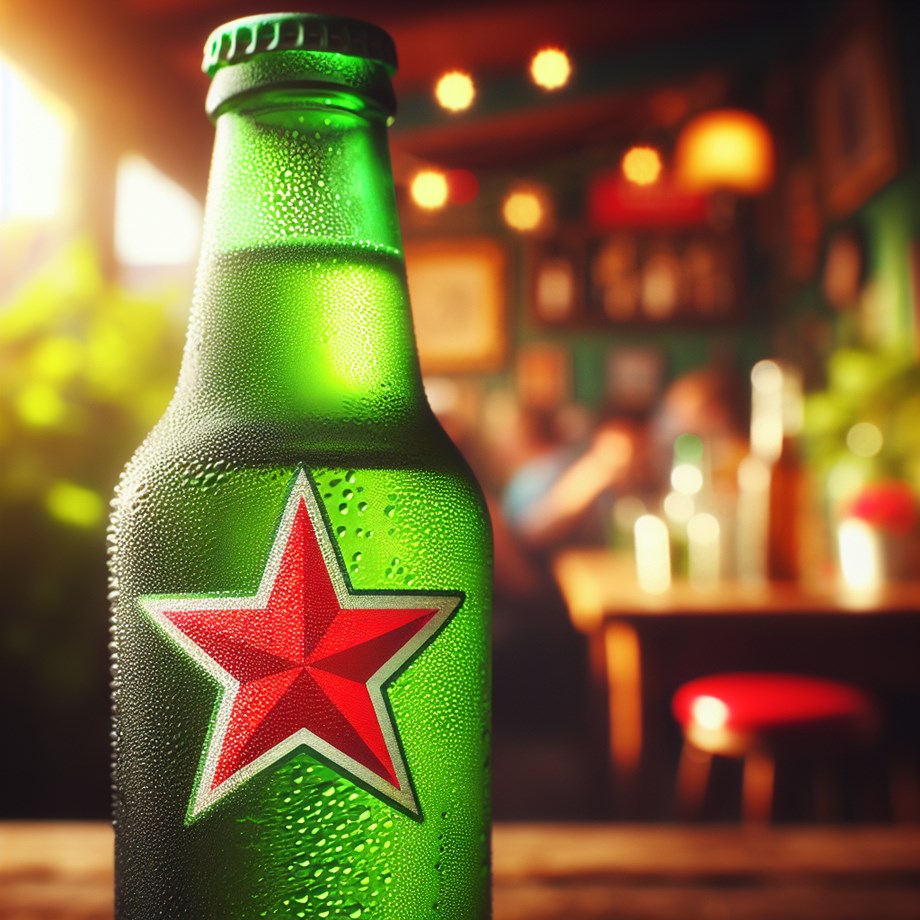 Heineken met fin à une époque en République Démocratique du Congo avec la vente stratégique d’actifs. Heineken met fin à une époque en République Démocratique du Congo avec la vente stratégique d’actifs.