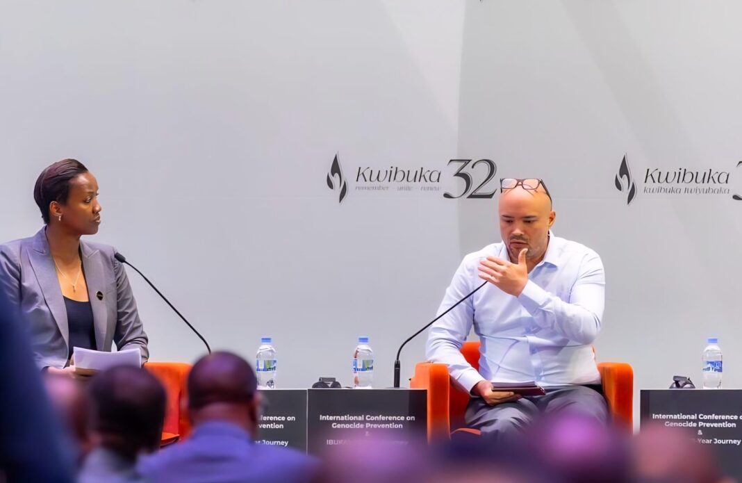 Chercheur français, Boudiguet, met à mal les récits fabriqués de la RDC. Chercheur français, Boudiguet, met à mal les récits fabriqués de la RDC.