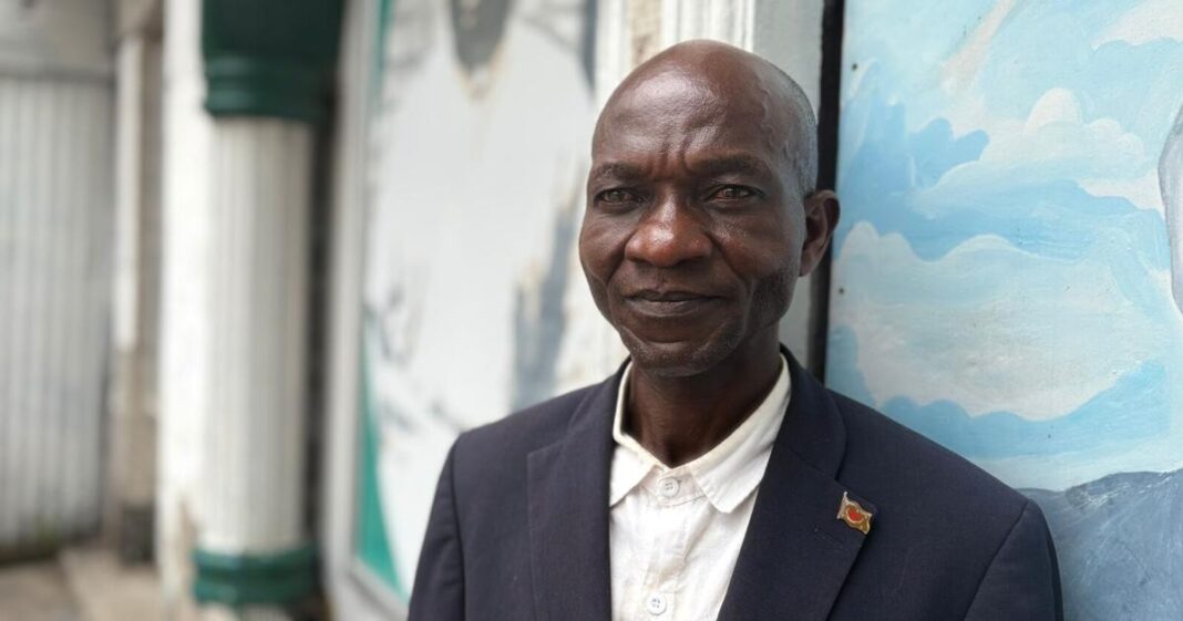 Au Congo, un mouvement chrétien peu conventionnel offre des leçons existentielles à la nation en difficulté | Actualités nationales Au Congo, un mouvement chrétien peu conventionnel offre des leçons existentielles à la nation en difficulté | Actualités nationales