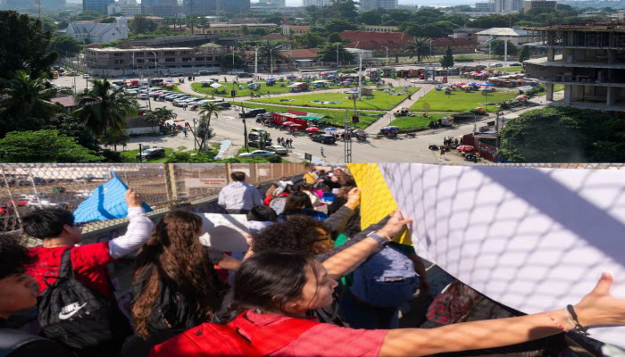 Le Congo accueillera cette semaine le premier groupe de déportés américains issus de pays tiers, selon un rapport. Le Congo accueillera cette semaine le premier groupe de déportés américains issus de pays tiers, selon un rapport.