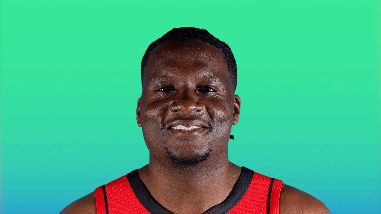 Je suis à 50-50, c’est sûr. Je pense que pour le Congo… Je suis à 50-50, c’est sûr. Je pense que pour le Congo…