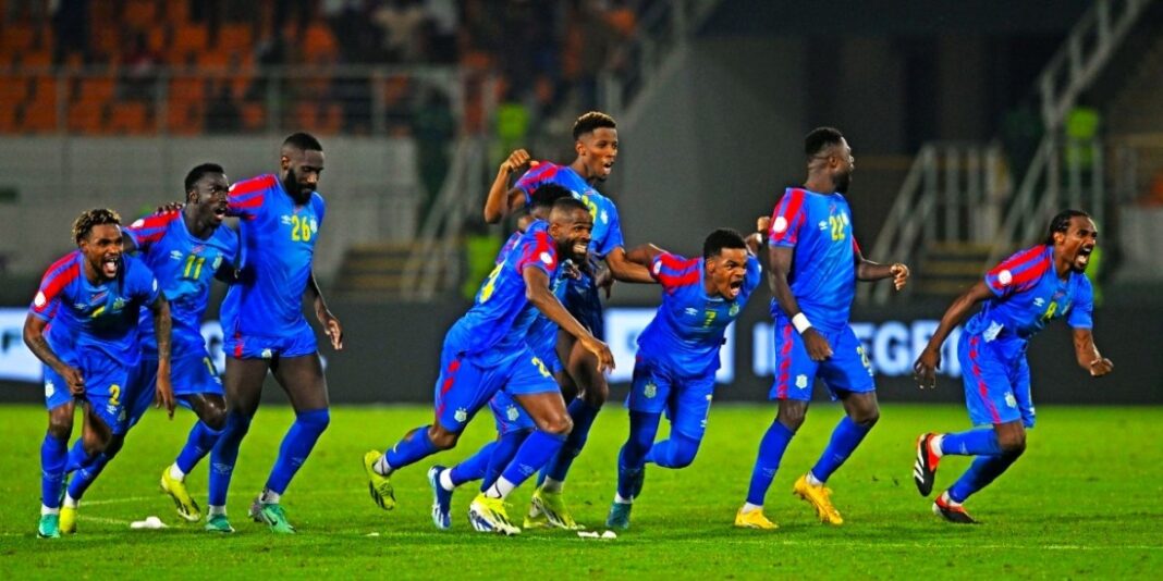 La RDC offre des voitures de luxe à des footballeurs locaux pour la Coupe du Monde 2026… Une tragédie pourrait suivre – The Tanzania Times. La RDC offre des voitures de luxe à des footballeurs locaux pour la Coupe du Monde 2026… Une tragédie pourrait suivre – The Tanzania Times.