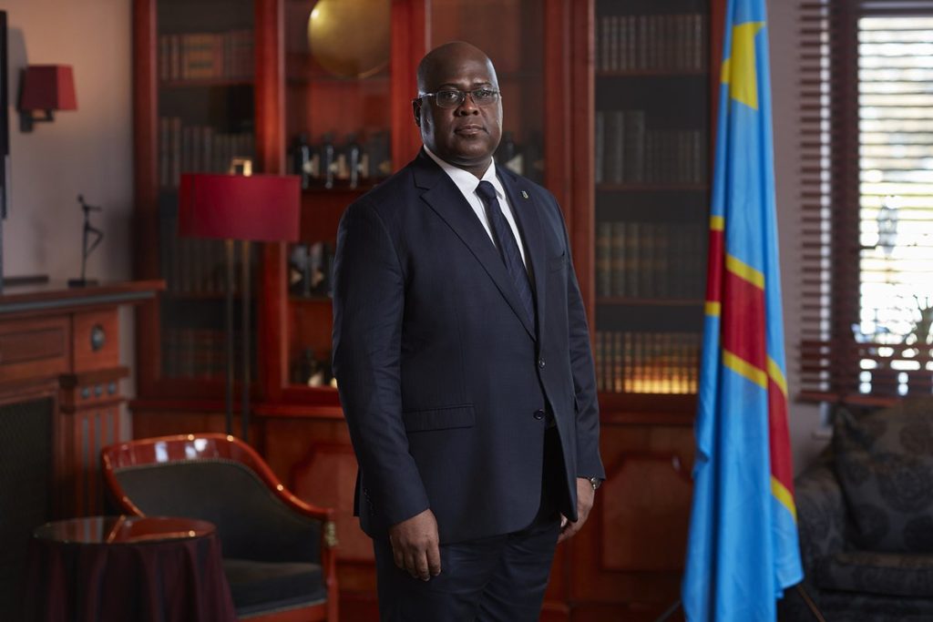 RDC : Rawbank annonce le succès de la toute première euro-obligation souveraine du pays, levée à hauteur de 1,25 milliard de dollars. RDC : Rawbank annonce le succès de la toute première euro-obligation souveraine du pays, levée à hauteur de 1,25 milliard de dollars.