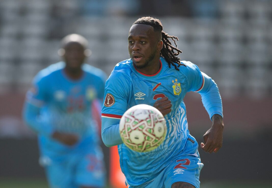 Aaron Wan-Bissaka fait une promesse à West Ham après la controverse liée à la célébration de la Coupe du Monde par la République Démocratique du Congo. Aaron Wan-Bissaka fait une promesse à West Ham après la controverse liée à la célébration de la Coupe du Monde par la République Démocratique du Congo.