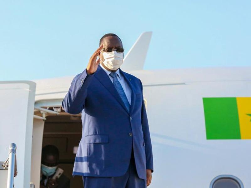 ONU : Macky Sall présente sa vision en RDC et s’engage à porter une attention particulière à la crise sécuritaire dans l’Est. ONU : Macky Sall présente sa vision en RDC et s’engage à porter une attention particulière à la crise sécuritaire dans l’Est.