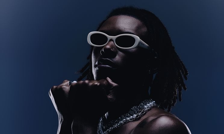 RDC : BabyDaiz sort un nouveau single Afro-fusion intitulé « Coupé ». RDC : BabyDaiz sort un nouveau single Afro-fusion intitulé « Coupé ».