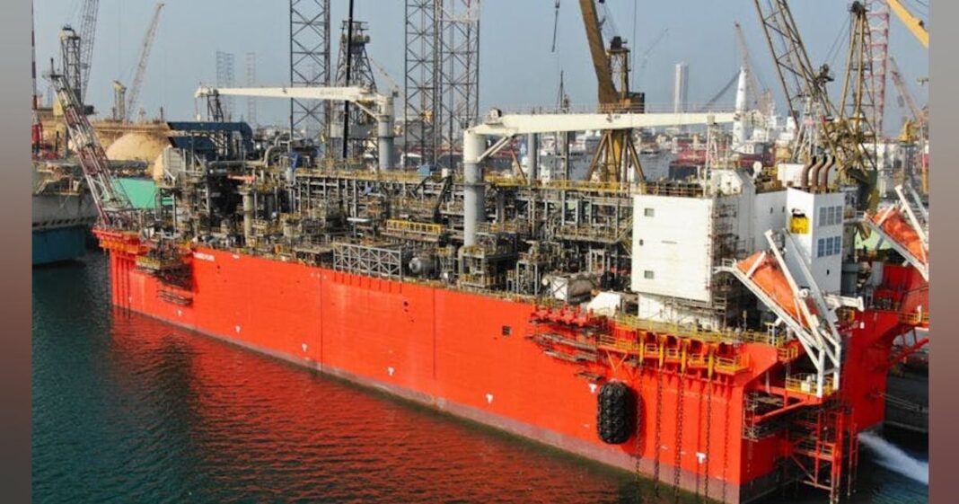 Eni et le Congo-Brazzaville : Énergiser un Partenariat Stratégique pour le Développement Durable Eni et le Congo-Brazzaville : Énergiser un Partenariat Stratégique pour le Développement Durable