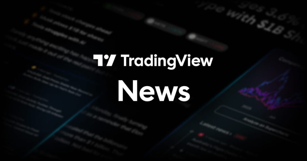 Fin du dollar pour les paiements en espèces d’ici un an (Banque centrale) — Actualités TradingView Fin du dollar pour les paiements en espèces d’ici un an (Banque centrale) — Actualités TradingView