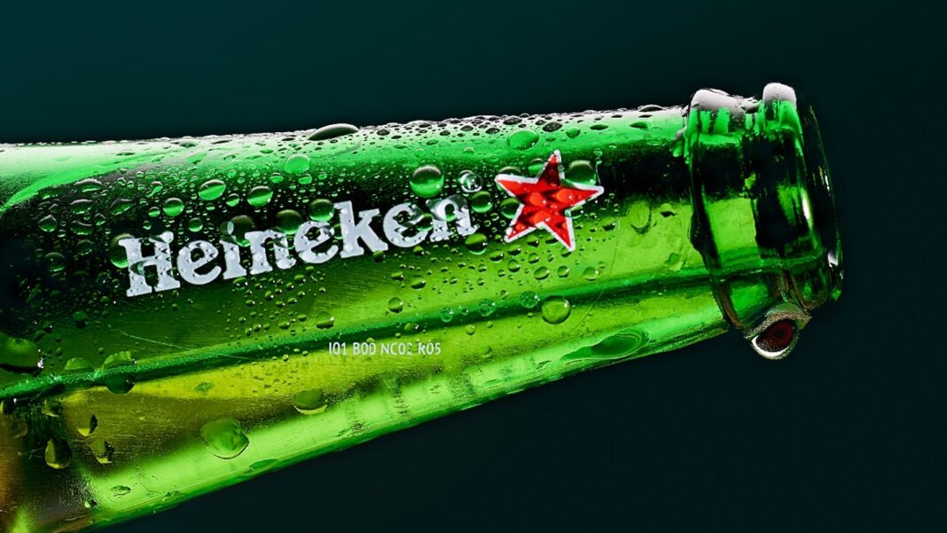 Heineken vend sa filiale en République Démocratique du Congo, Bralima. Heineken vend sa filiale en République Démocratique du Congo, Bralima.