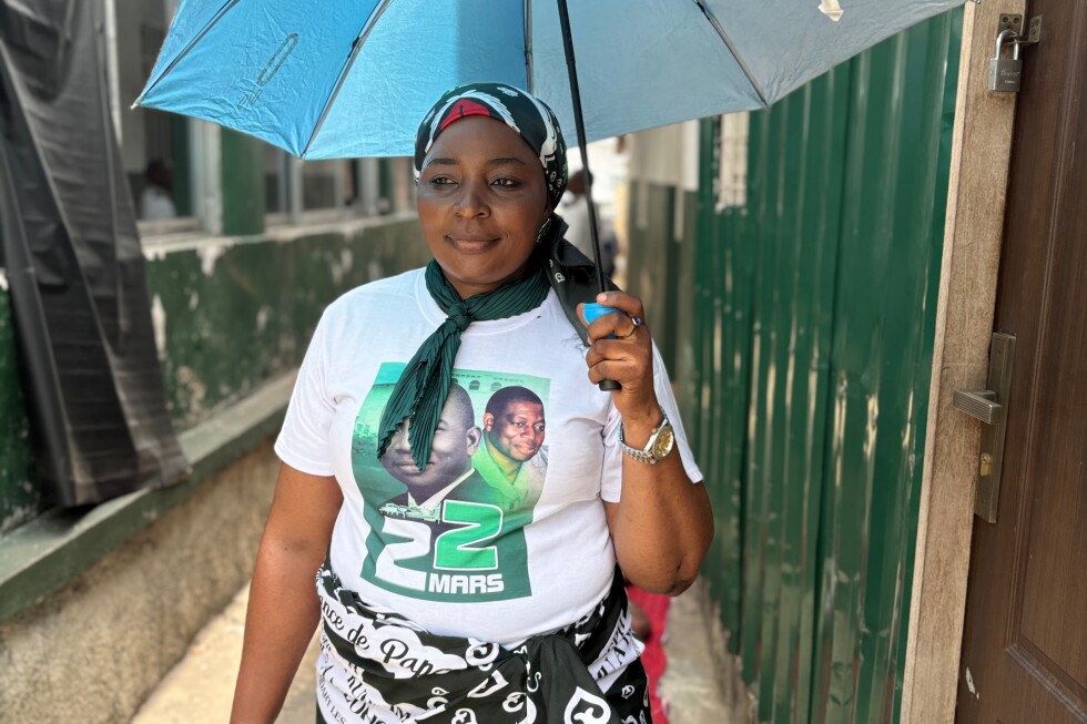 Au Congo, certains affirment qu’un mouvement ecclésiastique non conventionnel pourrait aider le pays. Au Congo, certains affirment qu’un mouvement ecclésiastique non conventionnel pourrait aider le pays.