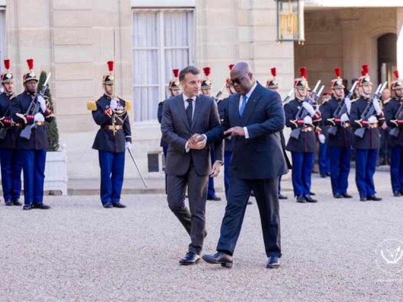 RDC : En route vers un inventaire et une évaluation des accords sectoriels signés par le gouvernement sur ordre de Félix Tshisekedi. RDC : En route vers un inventaire et une évaluation des accords sectoriels signés par le gouvernement sur ordre de Félix Tshisekedi.