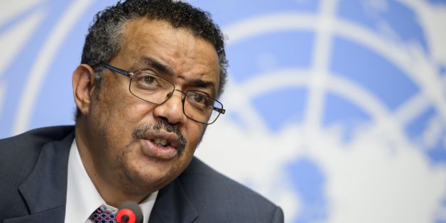 Le directeur général de l’OMS appelle à un cessez-le-feu en RDC pour enrayer l’épidémie d’Ebola – EnviroNews. Le directeur général de l’OMS appelle à un cessez-le-feu en RDC pour enrayer l’épidémie d’Ebola – EnviroNews.