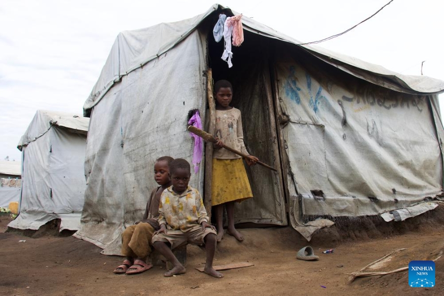 La montée de la violence augmente le risque de propagation d’Ebola dans l’est de la RDC, selon l’ONU. La montée de la violence augmente le risque de propagation d’Ebola dans l’est de la RDC, selon l’ONU.