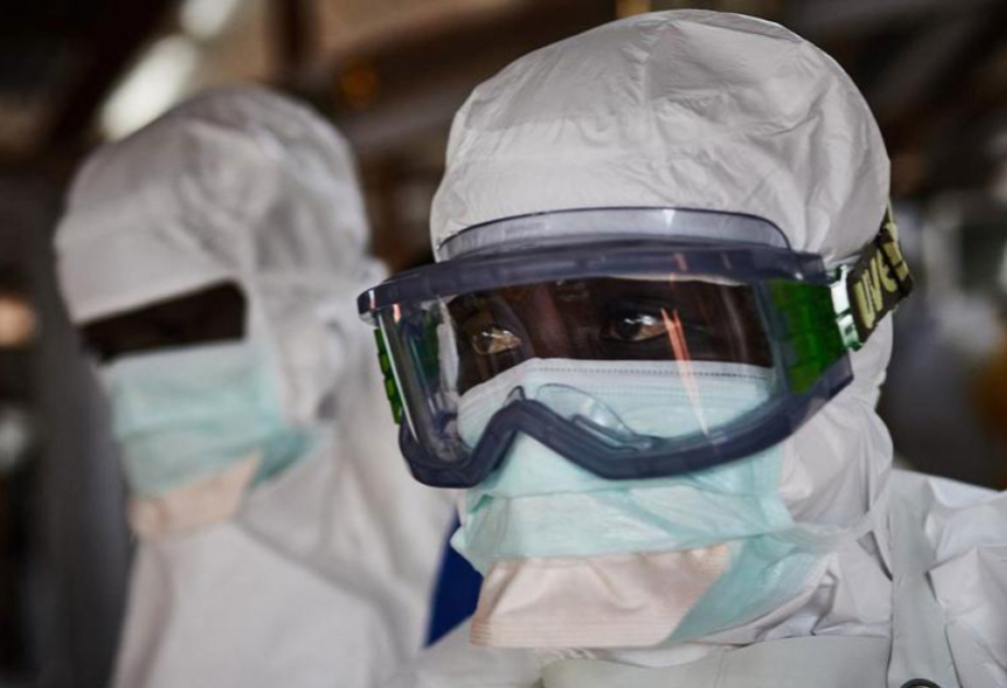Ebola en RDC : entre méfiance et espoir, la lutte progresse. Ebola en RDC : entre méfiance et espoir, la lutte progresse.