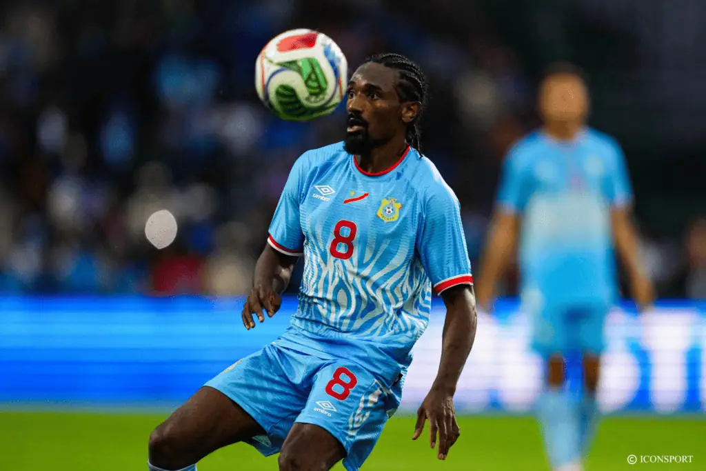 Préparatifs pour la Coupe du Monde 2026 : le match RDC – Chili délocalisé en France. Préparatifs pour la Coupe du Monde 2026 : le match RDC – Chili délocalisé en France.
