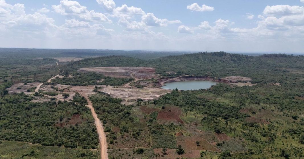 La République démocratique du Congo ajoute le lithium à sa liste de minerais stratégiques soumis à une taxation plus élevée. La République démocratique du Congo ajoute le lithium à sa liste de minerais stratégiques soumis à une taxation plus élevée.