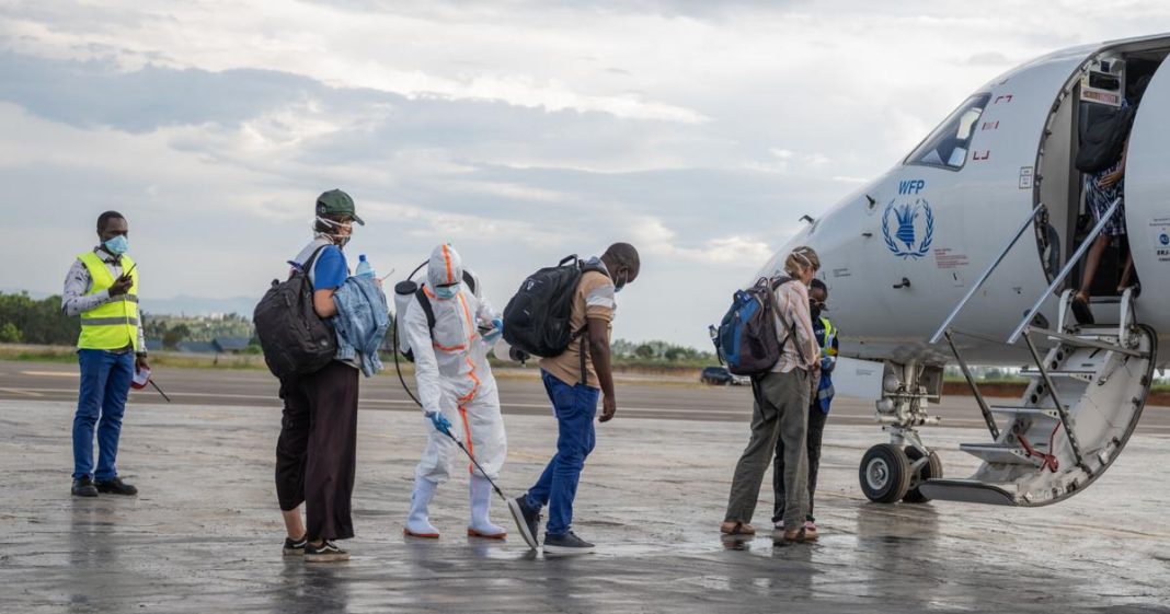 Congo Ebola | Actualités nationales et mondiales Congo Ebola | Actualités nationales et mondiales