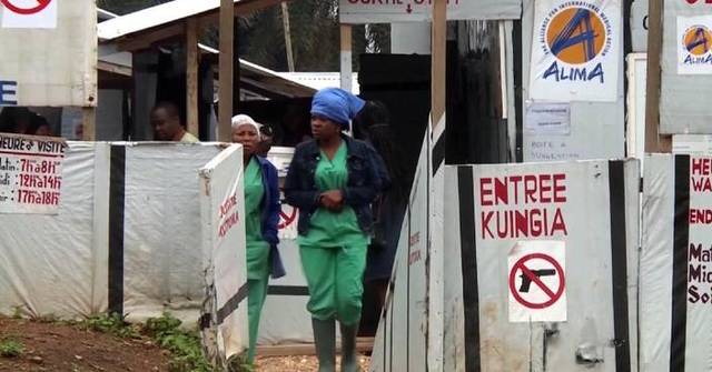 Les cas d’Ebola en République Démocratique du Congo atteignent 676 en raison de la transmission communautaire. Les cas d’Ebola en République Démocratique du Congo atteignent 676 en raison de la transmission communautaire.