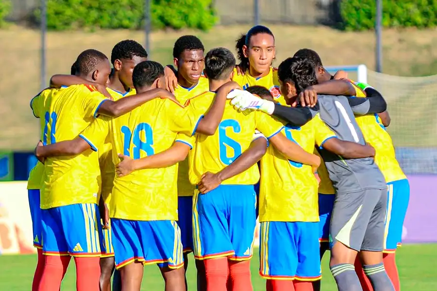 Tournoi Maurice Revello – RDC contre Colombie : les compositions probables avant le match décisif. Tournoi Maurice Revello – RDC contre Colombie : les compositions probables avant le match décisif.