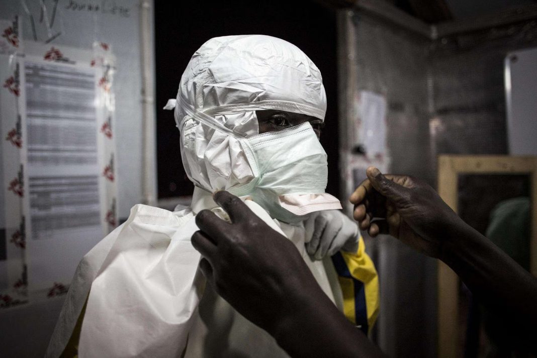 Éclosion d’Ebola au Congo : maintenant la troisième plus grande jamais enregistrée, avec plus de 1 000 cas suspects. Éclosion d’Ebola au Congo : maintenant la troisième plus grande jamais enregistrée, avec plus de 1 000 cas suspects.