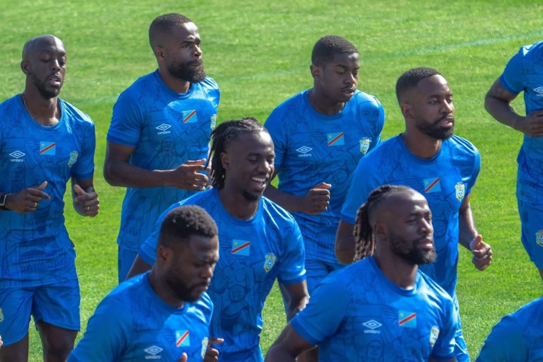 Amical International : RDC – Chili évite-t-il le fiasco ? – Africa Top Sports Amical International : RDC – Chili évite-t-il le fiasco ? – Africa Top Sports