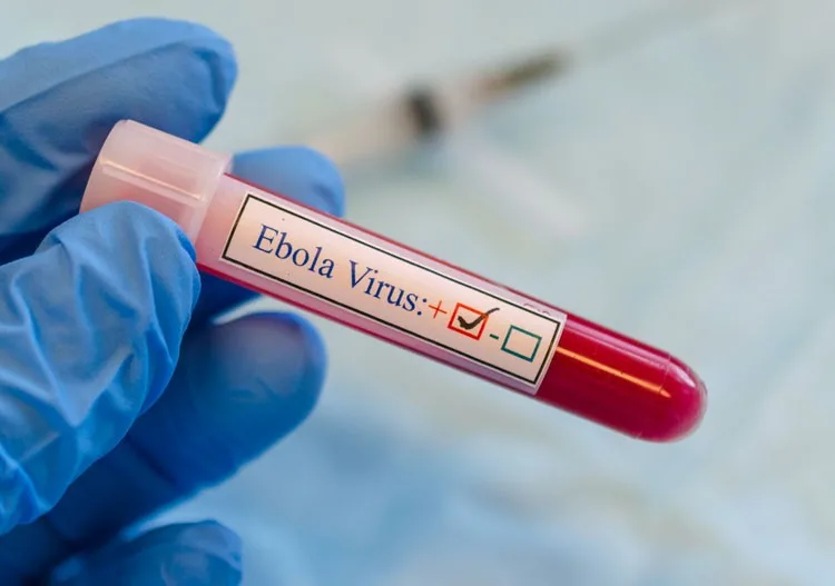 Pont aérien de l’UE transporte 100 tonnes de fournitures vers une zone isolée touchée par Ebola au Congo. Pont aérien de l’UE transporte 100 tonnes de fournitures vers une zone isolée touchée par Ebola au Congo.