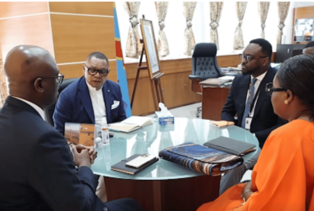 Orange RDC dévoile sa stratégie pour accélérer la transformation numérique en République Démocratique du Congo. Orange RDC dévoile sa stratégie pour accélérer la transformation numérique en République Démocratique du Congo.
