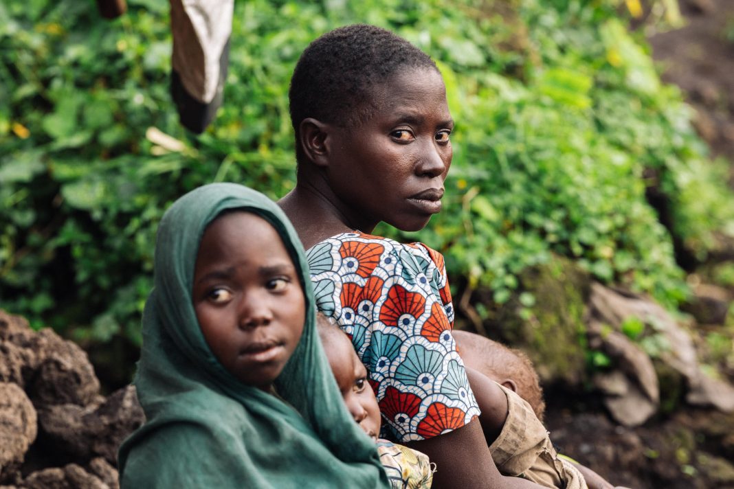 La RDC figure sur la liste des crises de déplacement les plus négligées au monde pour la dixième année consécutive. La RDC figure sur la liste des crises de déplacement les plus négligées au monde pour la dixième année consécutive.