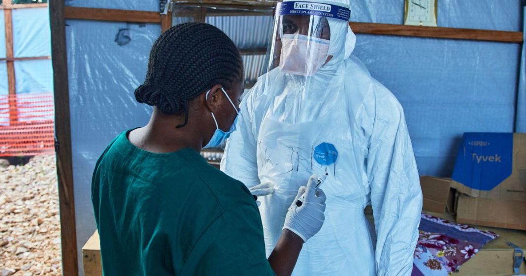 L’Ebola se propage plus rapidement dans l’est du Congo qu’il ne peut être suivi, alors que le nombre de décès dépasse les 700 | National L’Ebola se propage plus rapidement dans l’est du Congo qu’il ne peut être suivi, alors que le nombre de décès dépasse les 700 | National