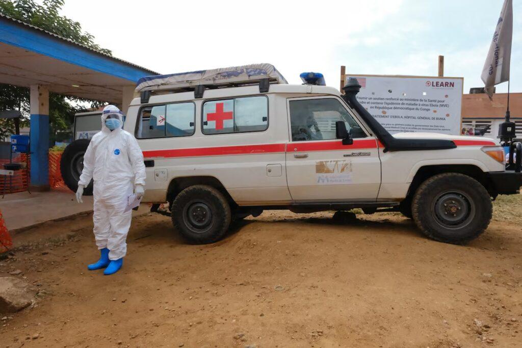 Les États-Unis limitent le retour direct de leurs citoyens en provenance de la République Démocratique du Congo en raison d’une épidémie d’Ebola – Pajhwok Afghan News. Les États-Unis limitent le retour direct de leurs citoyens en provenance de la République Démocratique du Congo en raison d’une épidémie d’Ebola – Pajhwok Afghan News.