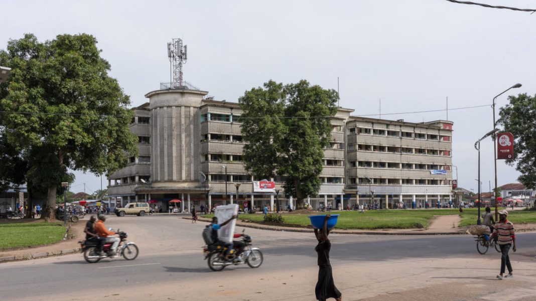 RDC : que savons-nous sur l’évasion spectaculaire de prisonniers à la prison de Luebo ? – Appels sur l’actualité. RDC : que savons-nous sur l’évasion spectaculaire de prisonniers à la prison de Luebo ? – Appels sur l’actualité.