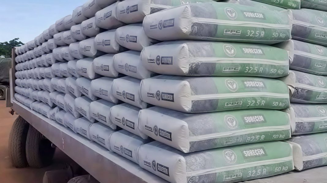La République Démocratique du Congo renouvelle les restrictions sur les importations de ciment pour protéger les producteurs locaux. La République Démocratique du Congo renouvelle les restrictions sur les importations de ciment pour protéger les producteurs locaux.