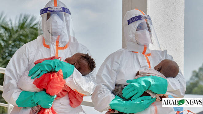 OMS : L’épidémie d’Ebola en République Démocratique du Congo « s’intensifie à un rythme exceptionnel ». OMS : L’épidémie d’Ebola en République Démocratique du Congo « s’intensifie à un rythme exceptionnel ».