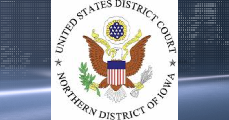 Immigrant de la RDC reconnu coupable de fraude à l’identité dans l’Iowa | Actualités Immigrant de la RDC reconnu coupable de fraude à l’identité dans l’Iowa | Actualités