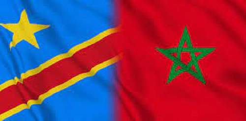 Soutien du Maroc à la RDC pour consolider la réponse à l’épidémie d’Ebola – mafrique. Soutien du Maroc à la RDC pour consolider la réponse à l’épidémie d’Ebola – mafrique.