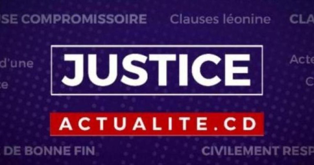 RDC : un suspect arrêté à Brazzaville dans l’enquête sur le meurtre de Vally Amisi. RDC : un suspect arrêté à Brazzaville dans l’enquête sur le meurtre de Vally Amisi.