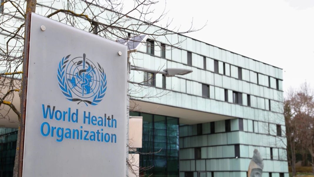 L’OMS lance une alerte alors que l’épidémie d’Ebola en République démocratique du Congo dépasse les 3 600 cas. L’OMS lance une alerte alors que l’épidémie d’Ebola en République démocratique du Congo dépasse les 3 600 cas.