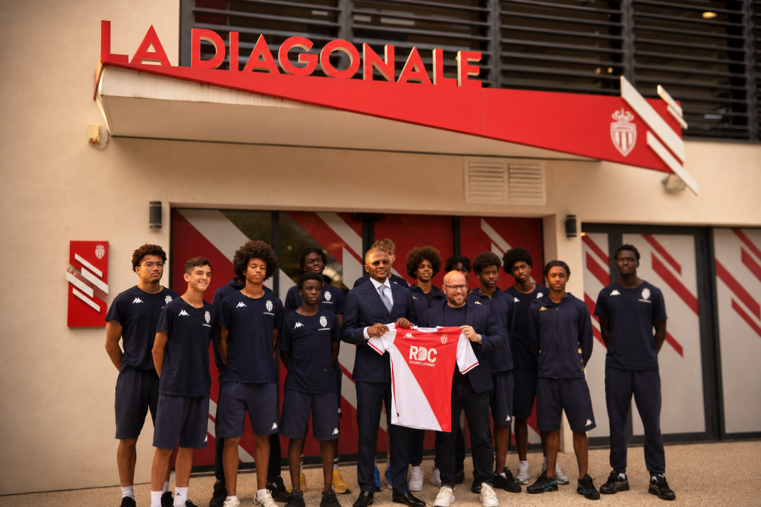 Partenariat RDC AS Monaco : la plainte classée sans suite. Partenariat RDC AS Monaco : la plainte classée sans suite.