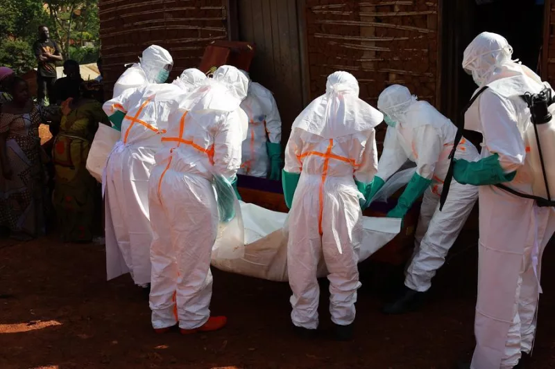 La текущая épidémie d’Ebola est la plus grande jamais enregistrée en République Démocratique du Congo. La текущая épidémie d’Ebola est la plus grande jamais enregistrée en République Démocratique du Congo.