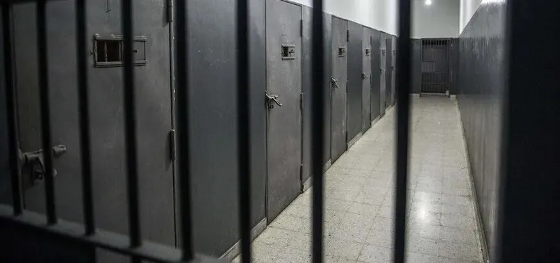 Des dizaines de détenus s’échappent d’une prison en RDC. Des dizaines de détenus s’échappent d’une prison en RDC.
