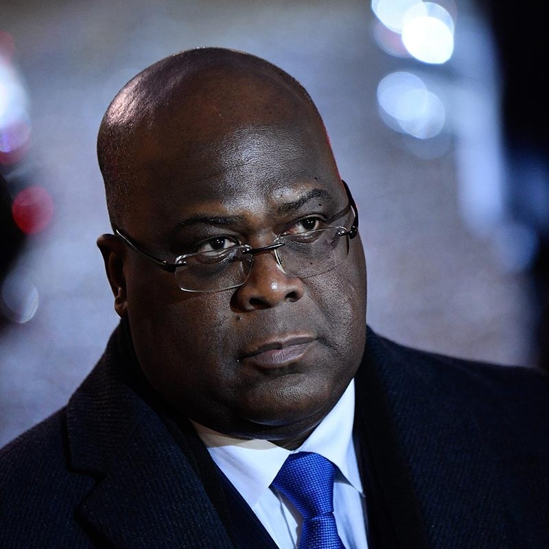 RDC : Le gouvernement vise à atteindre des revenus de 18 milliards USD d’ici 2027. RDC : Le gouvernement vise à atteindre des revenus de 18 milliards USD d’ici 2027.