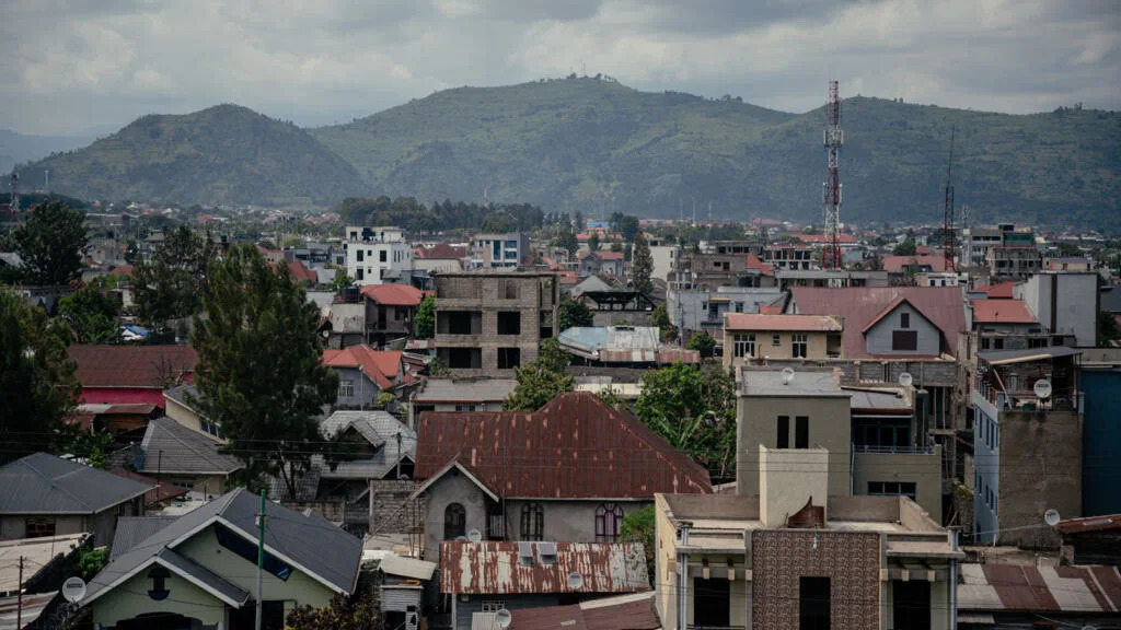 En provenance de la RDC : l’expulsion d’un officier congolais bloque le mécanisme de vérification du cessez-le-feu. En provenance de la RDC : l’expulsion d’un officier congolais bloque le mécanisme de vérification du cessez-le-feu.