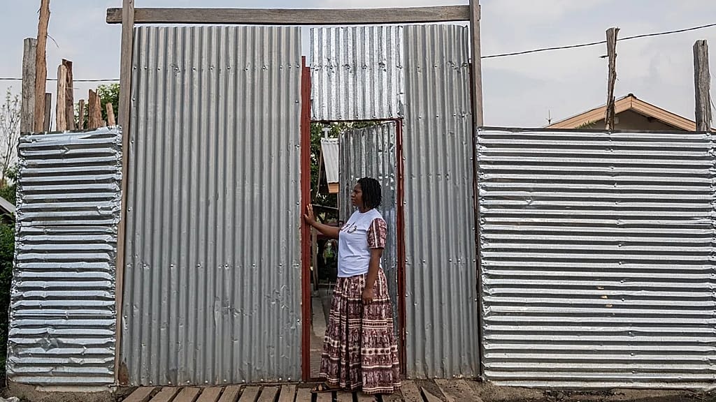 Ebola en RDC : l’OMS demande une aide accrue pour lutter contre l’épidémie. Ebola en RDC : l’OMS demande une aide accrue pour lutter contre l’épidémie.