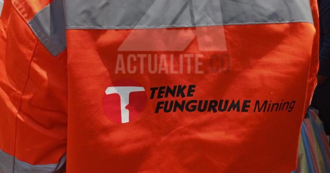 RDC : CMOC dément les accusations de dépassement des seuils d’uranium à Tenke Fungurume. RDC : CMOC dément les accusations de dépassement des seuils d’uranium à Tenke Fungurume.