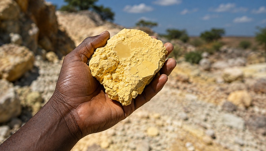 bne IntelliNews – Une étude révèle que les exportations de cobalt de la RDC vers la Chine pourraient avoir contenu jusqu’à 5 000 tonnes d’uranium. bne IntelliNews – Une étude révèle que les exportations de cobalt de la RDC vers la Chine pourraient avoir contenu jusqu’à 5 000 tonnes d’uranium.