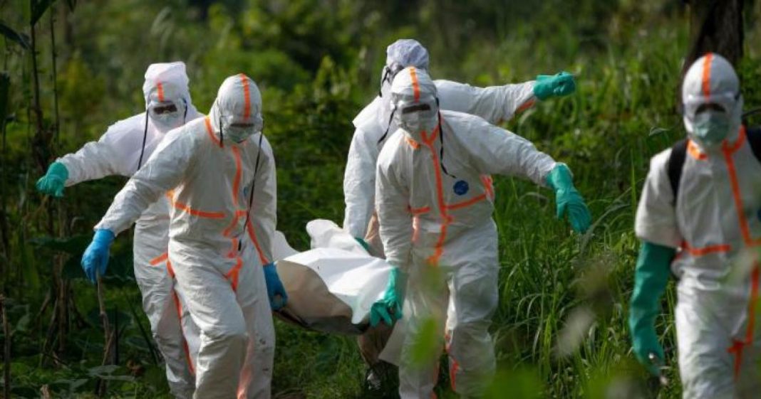 RDC : l’épidémie d’Ebola a causé plus de 3.000 décès. RDC : l’épidémie d’Ebola a causé plus de 3.000 décès.